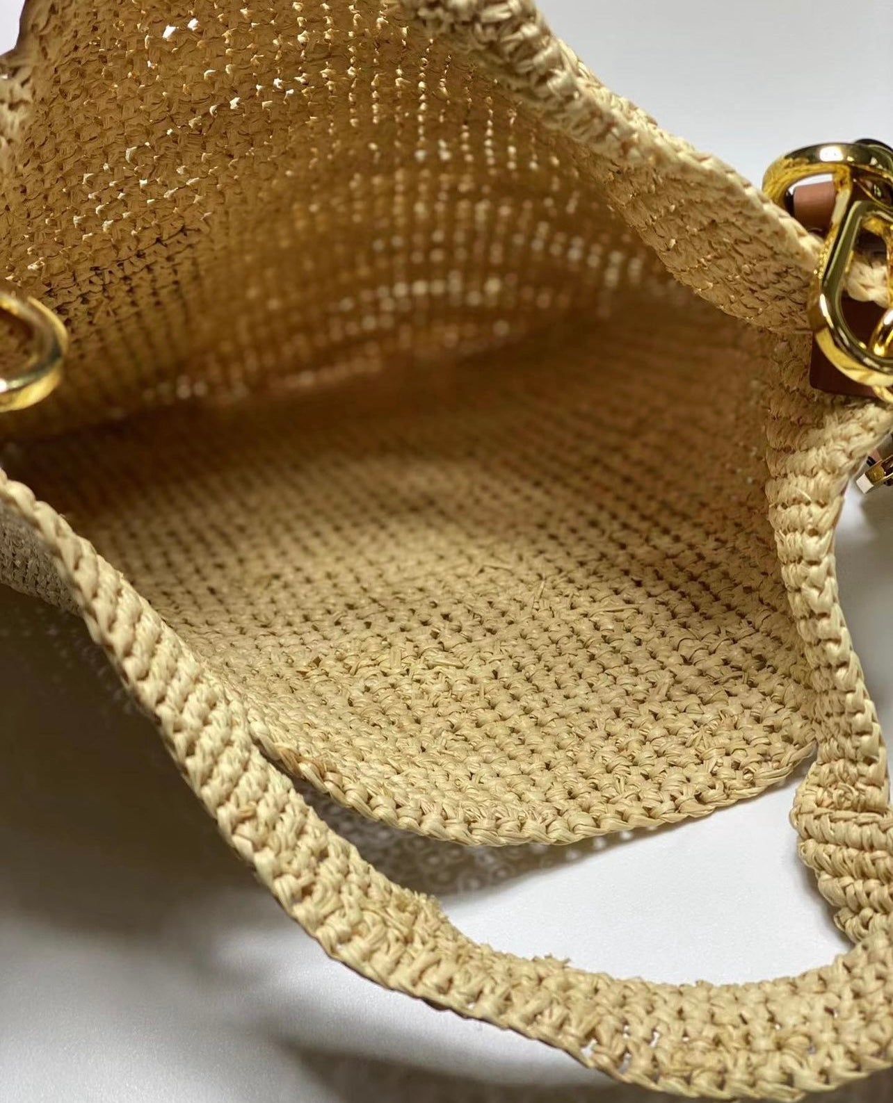 Slit Bag