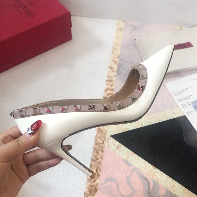 Rockstud Pump