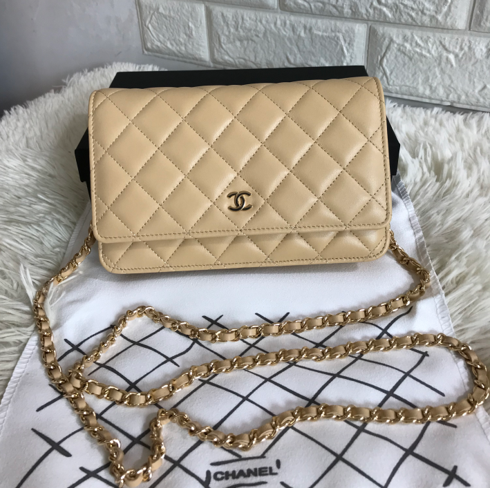 Original Quality WOC