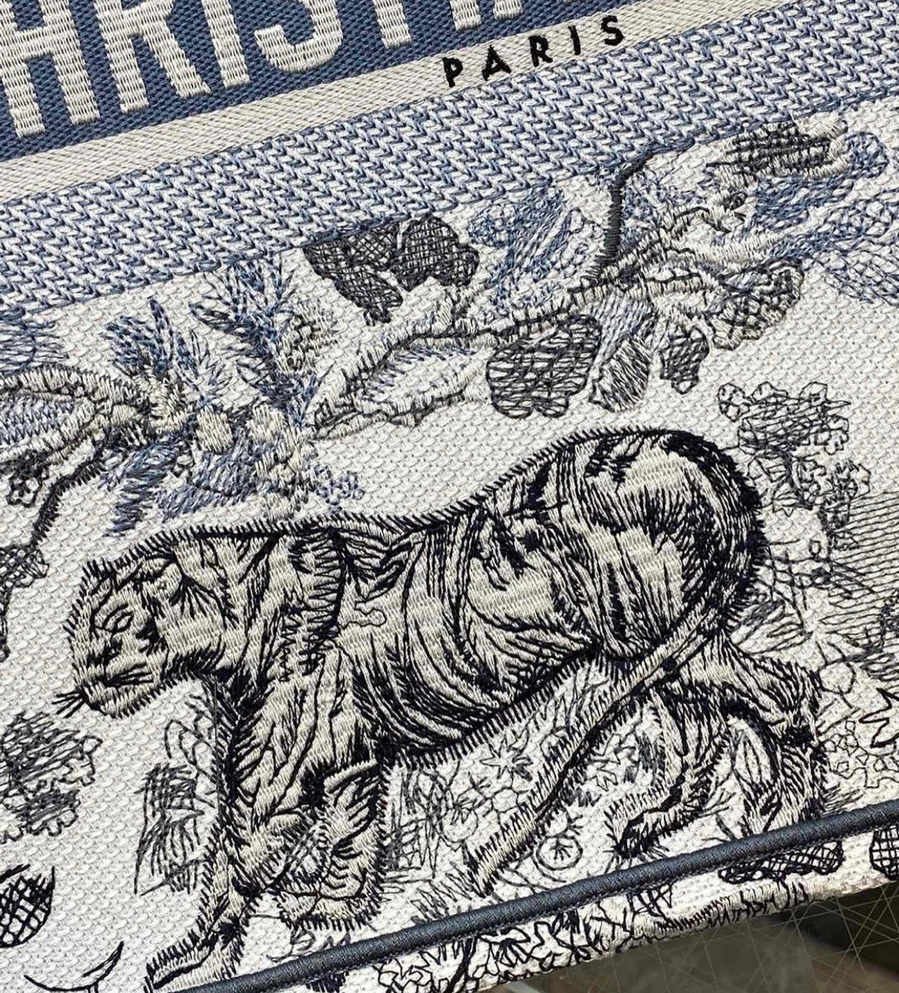 Book Tote