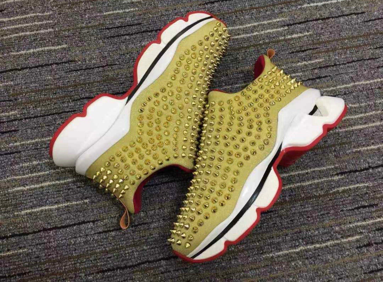 Spike Sock Donna