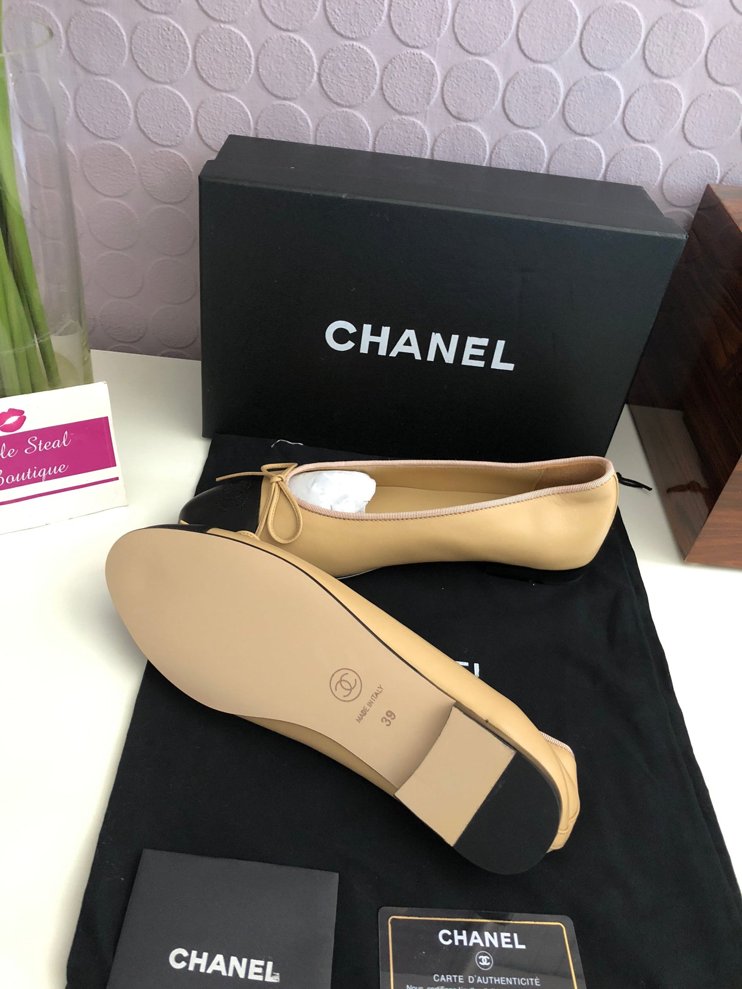 CC Pumps