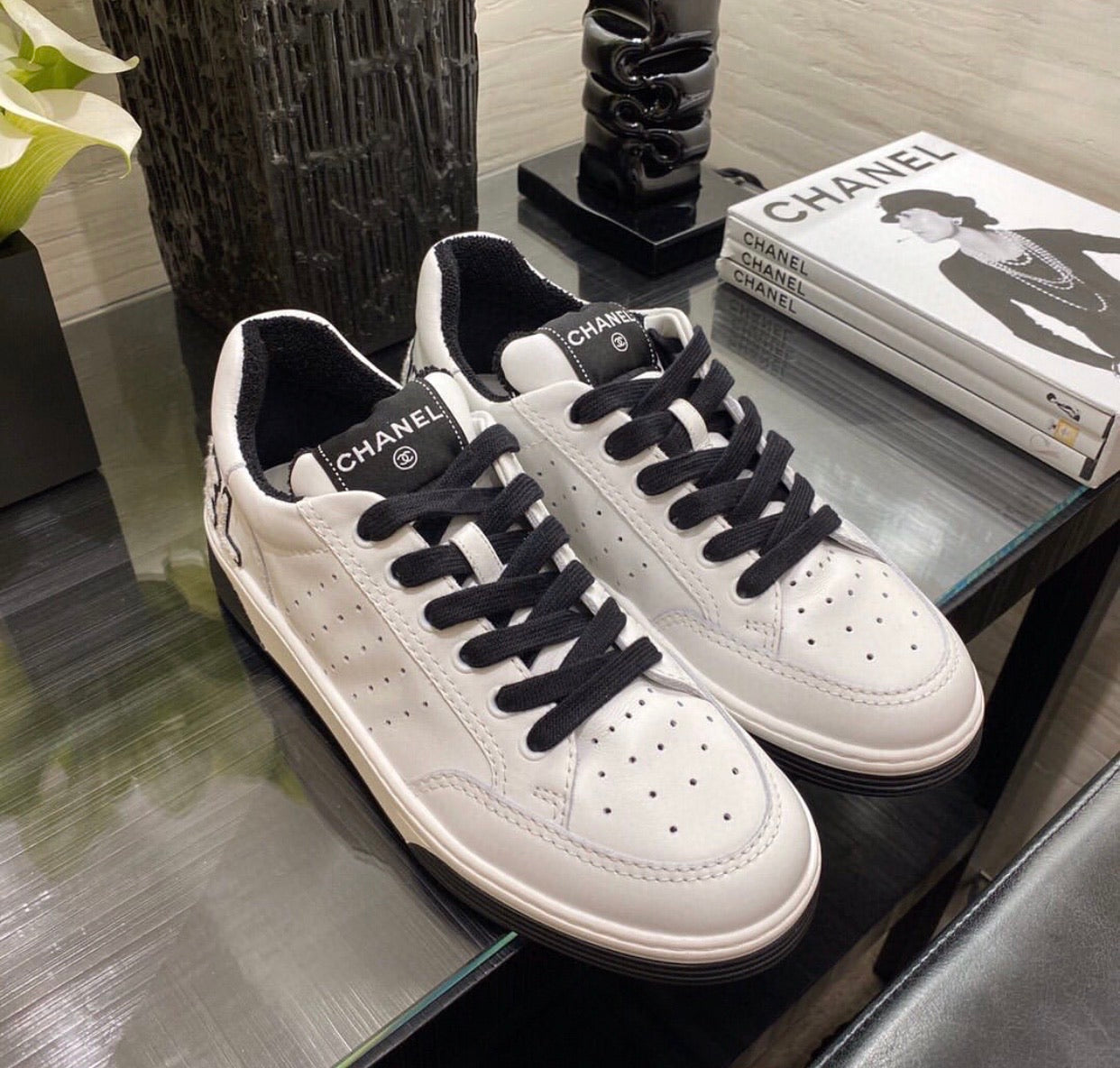 CC Sneaker