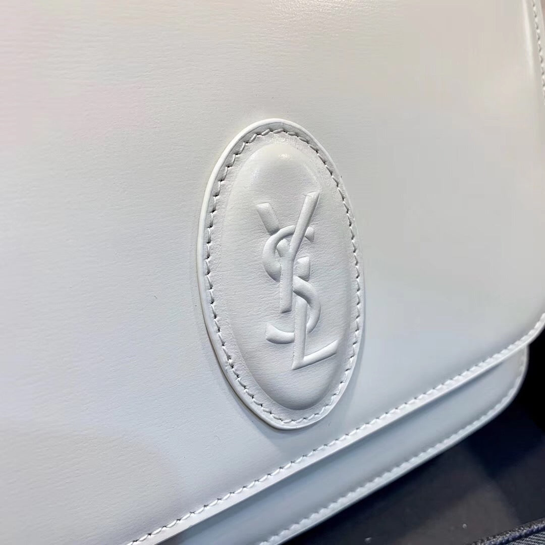 Besace Shoulder Bag