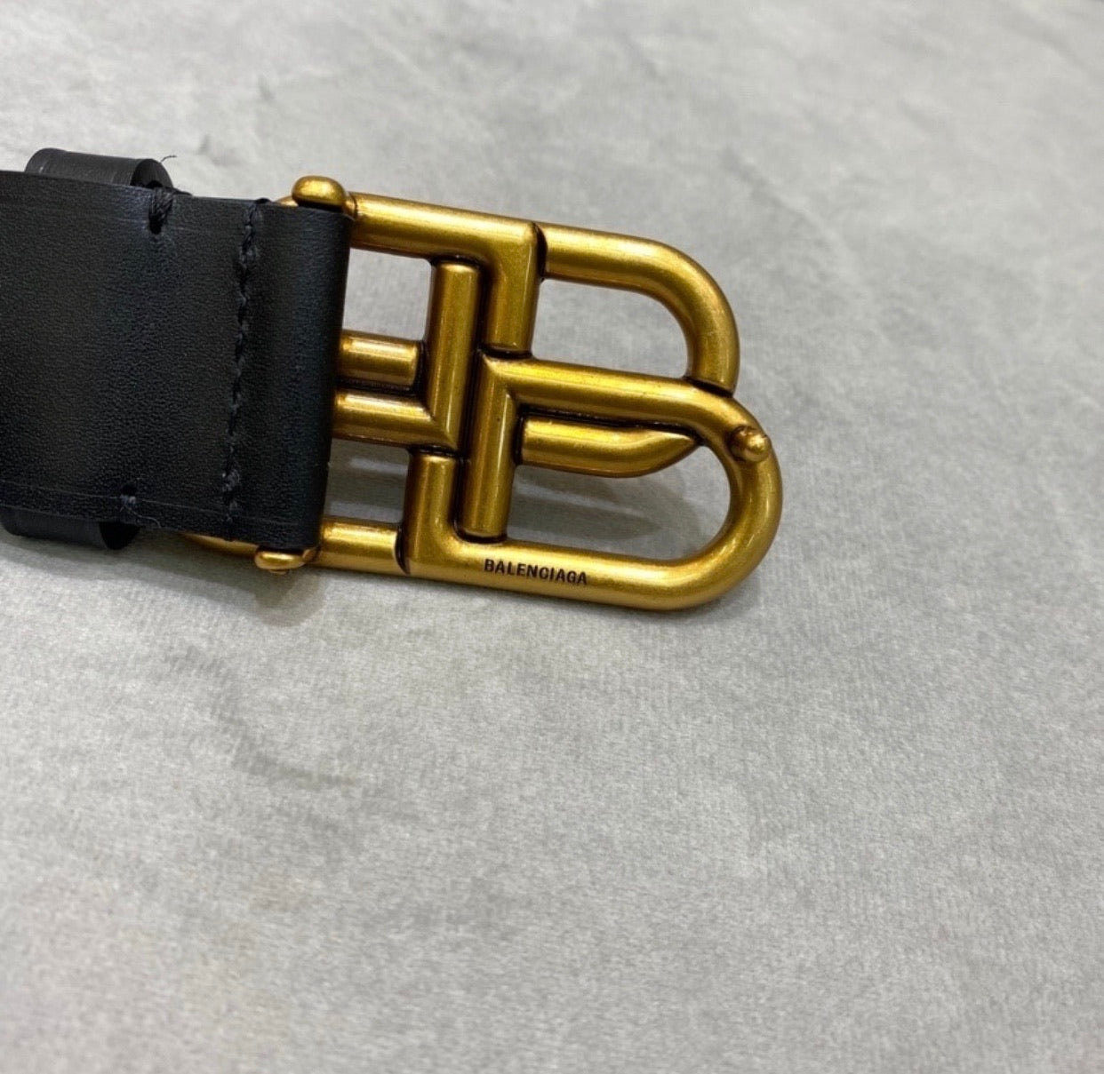 B Belt