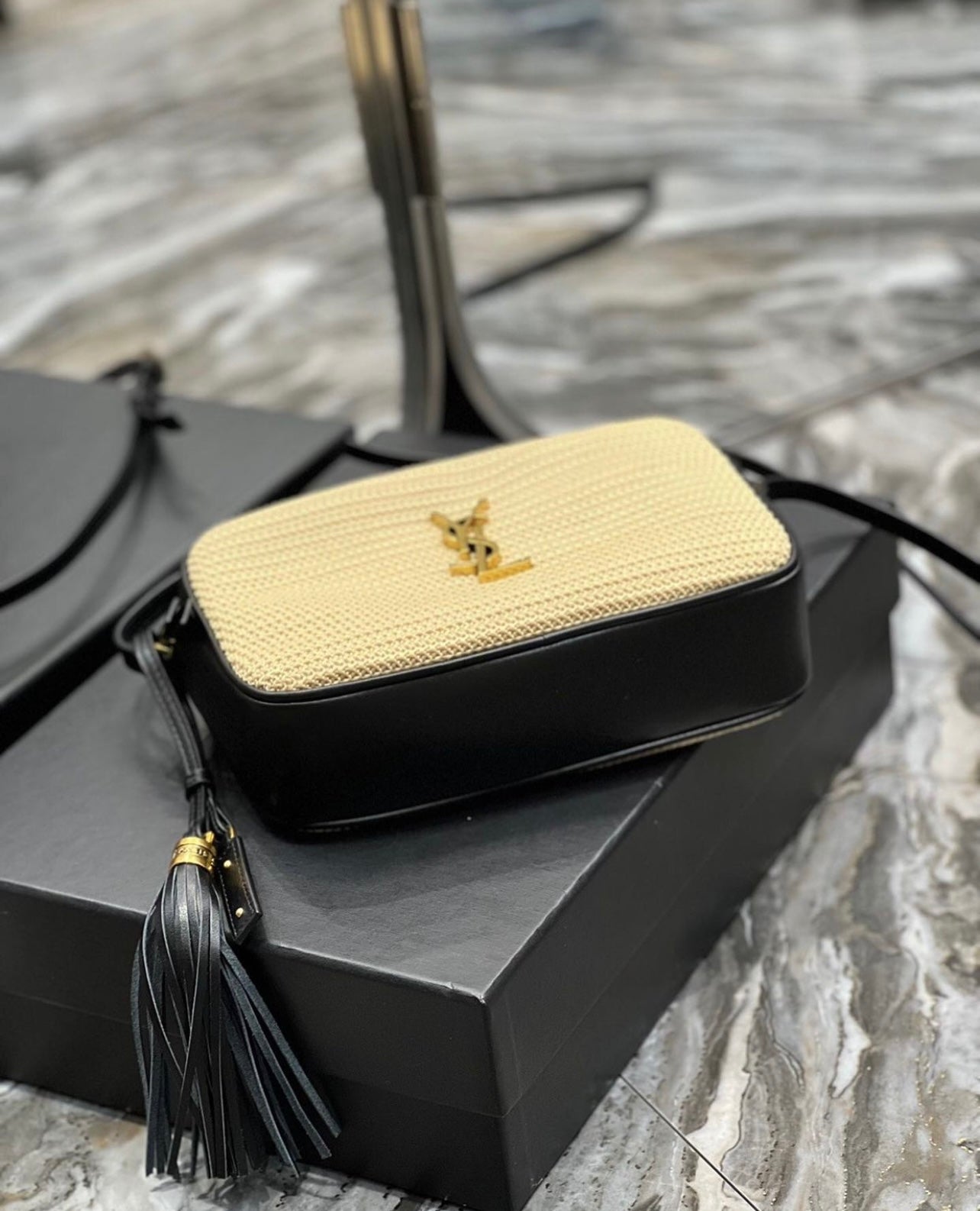 Lou Camera Bag