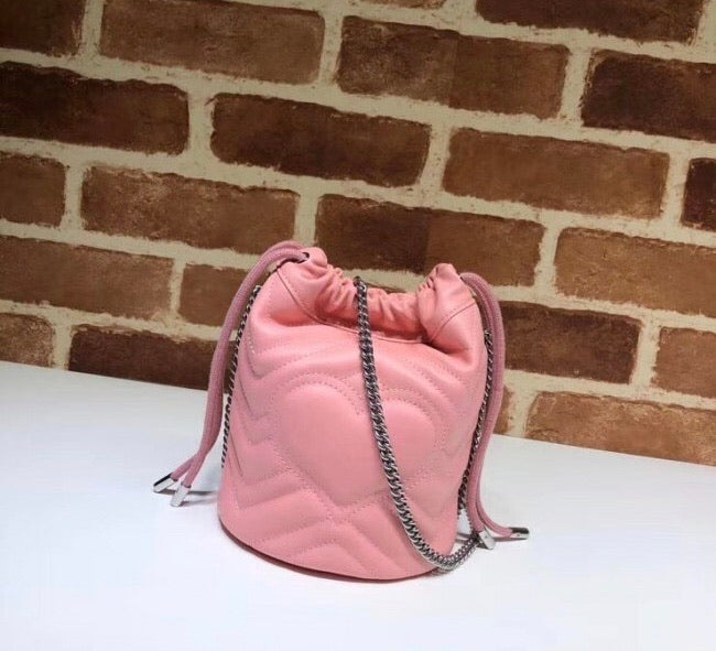 Pastels Marmont Mini Bucket