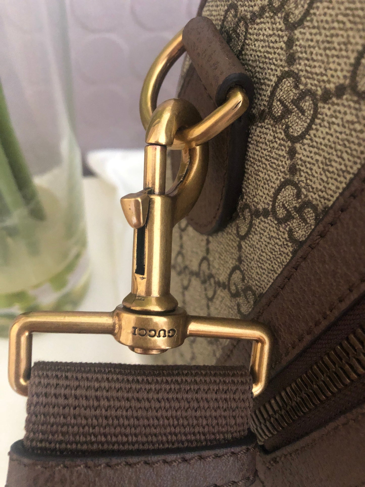 Ophidia Holdall