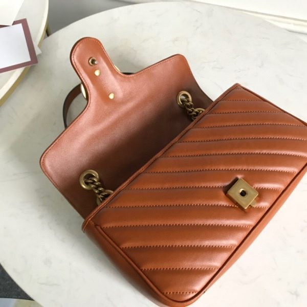Marmont Shoulder Bag
