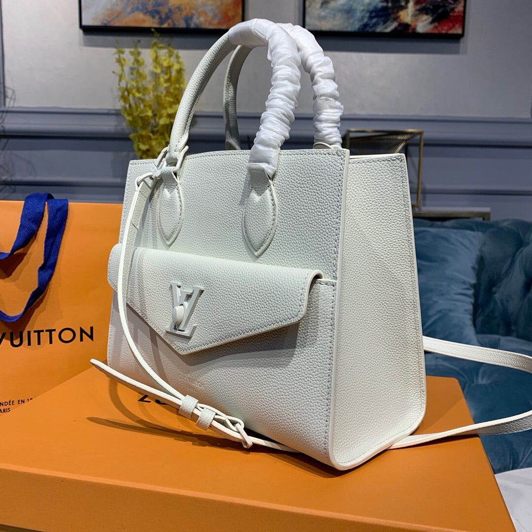 Lockme Tote PM