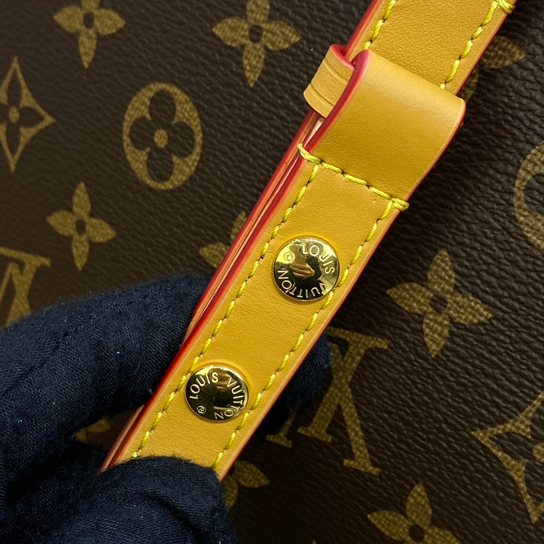 Tilsitt Bag