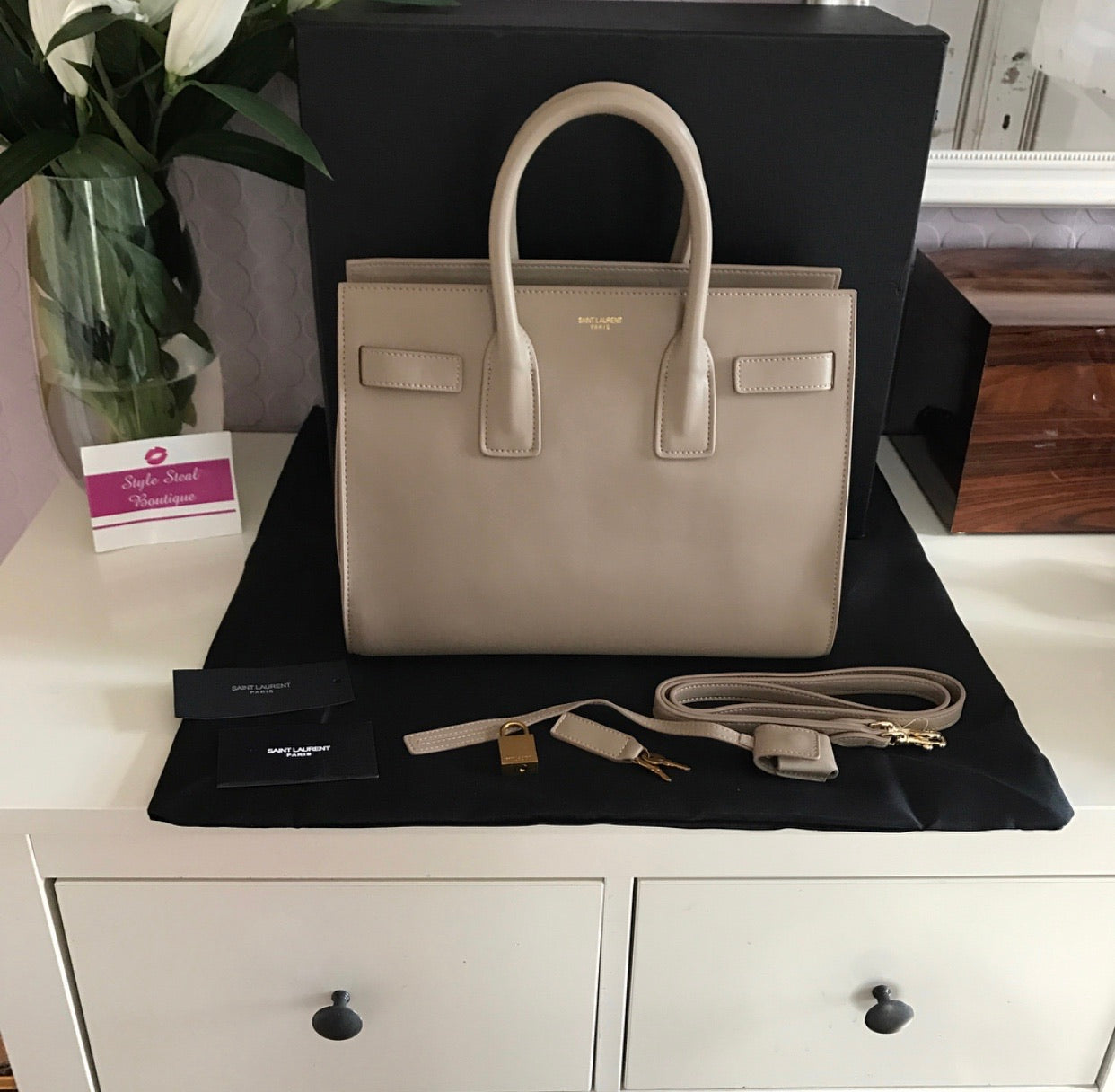 Sac De Jour