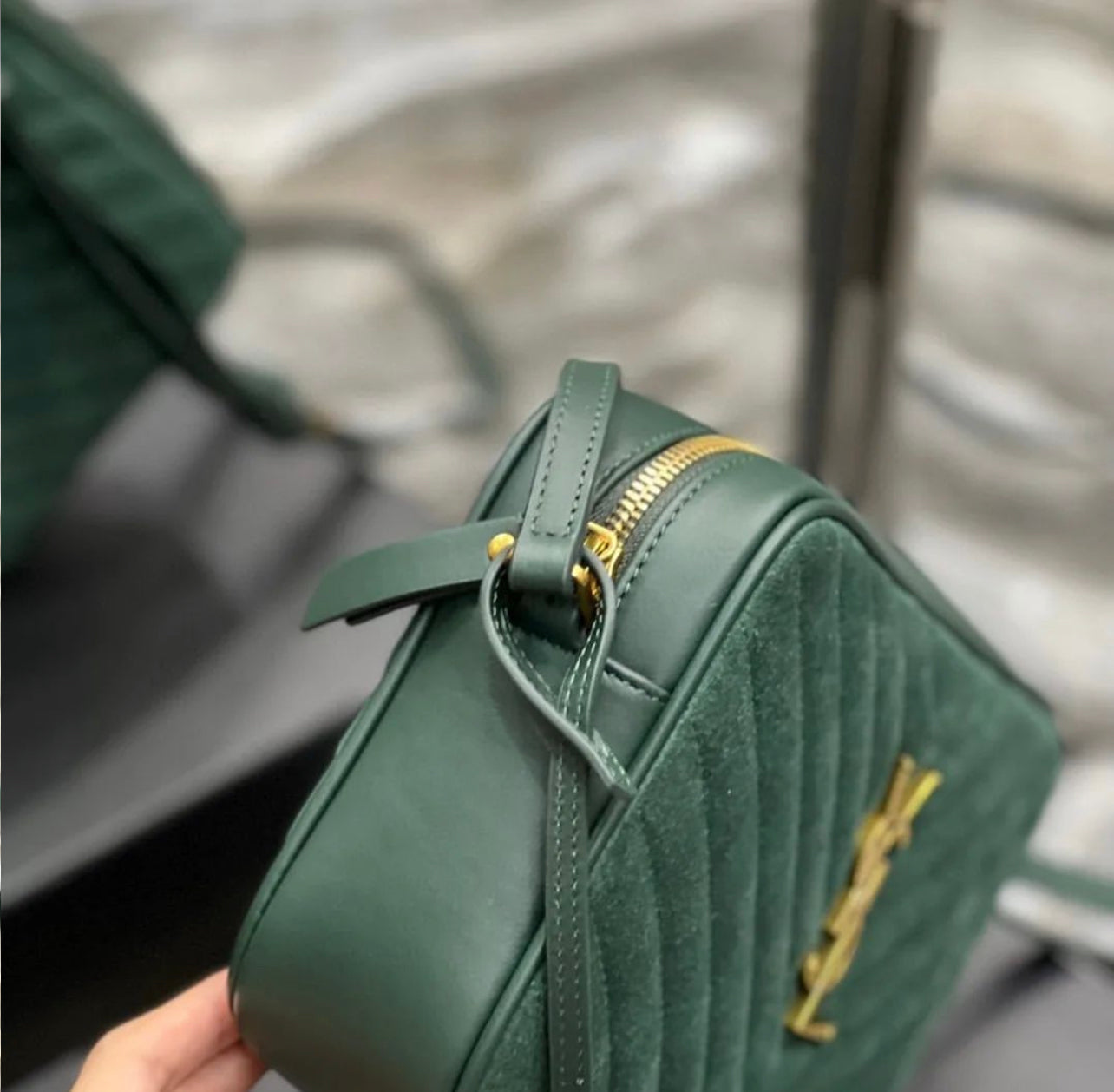 Lou Camera Bag