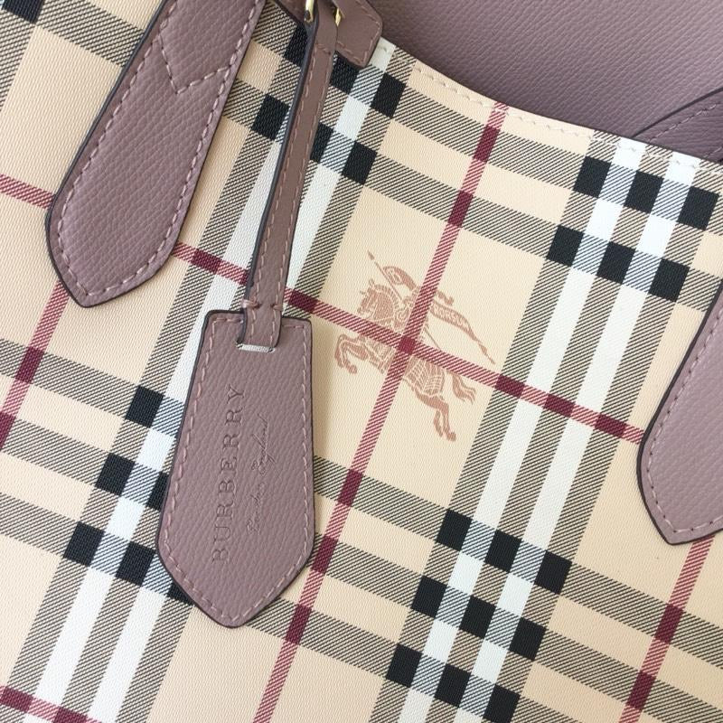 Reversible Tote
