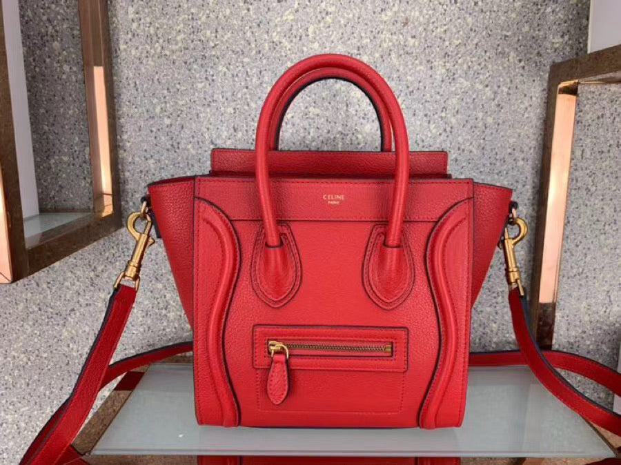 Luggage