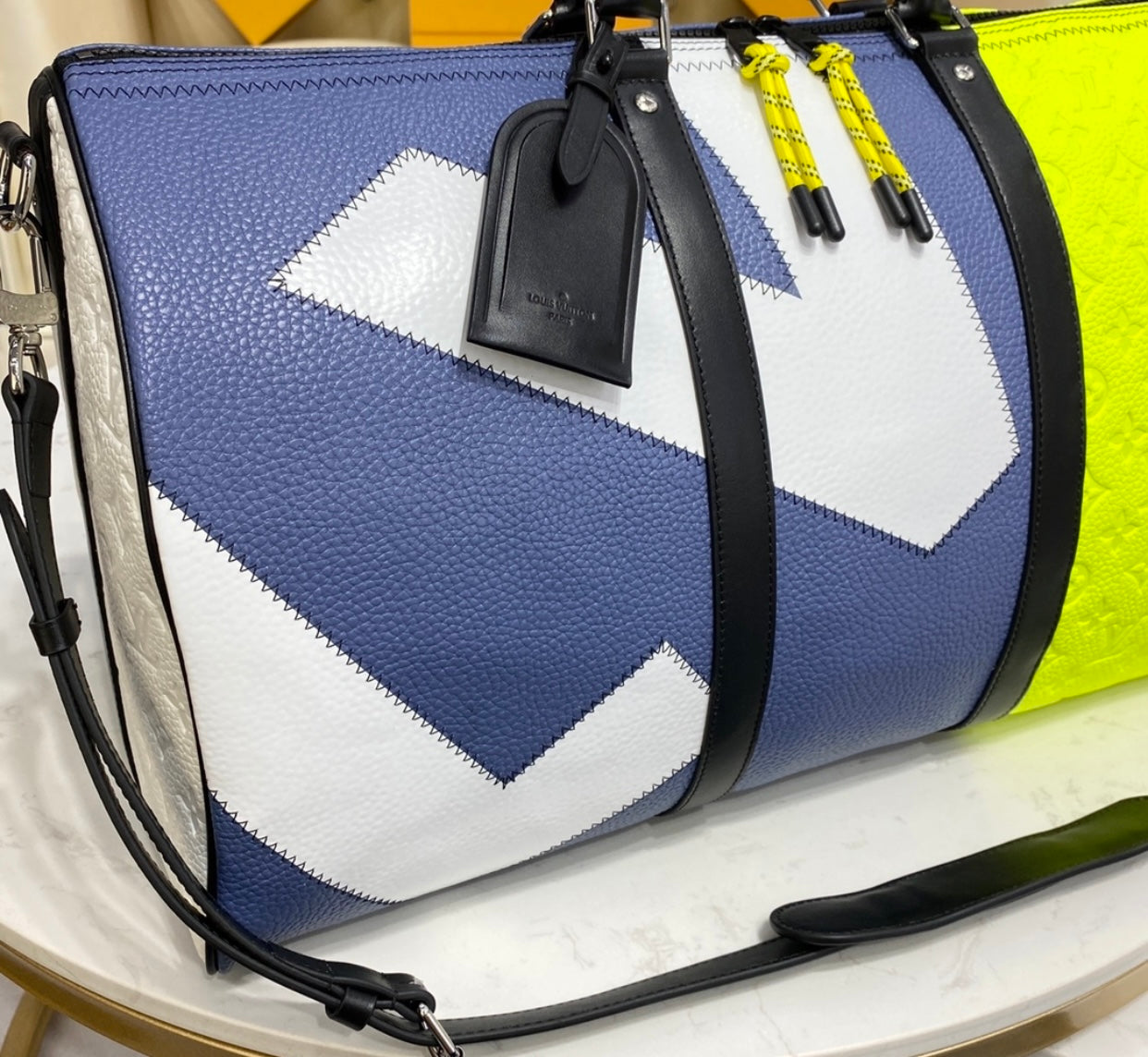 Keepall 50