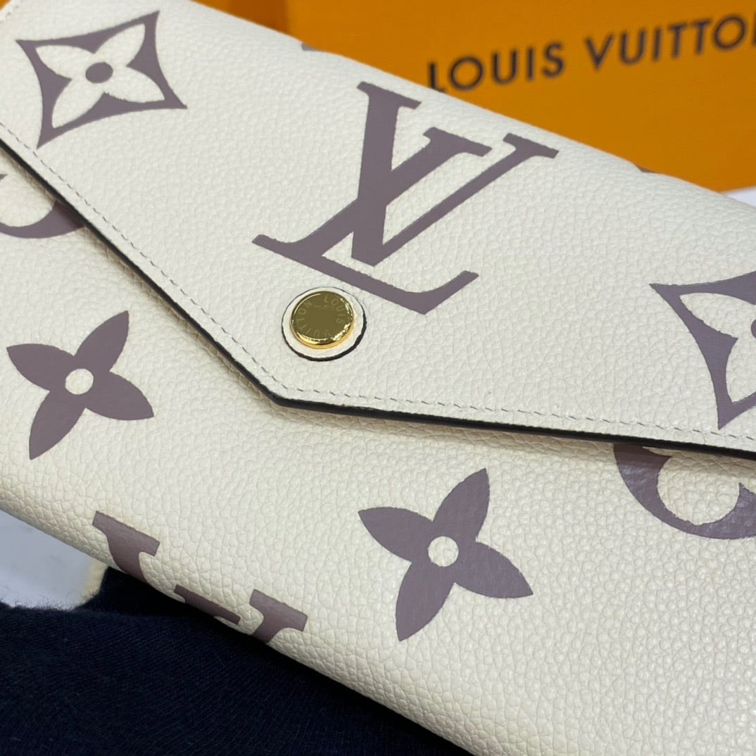 Sarah Wallet