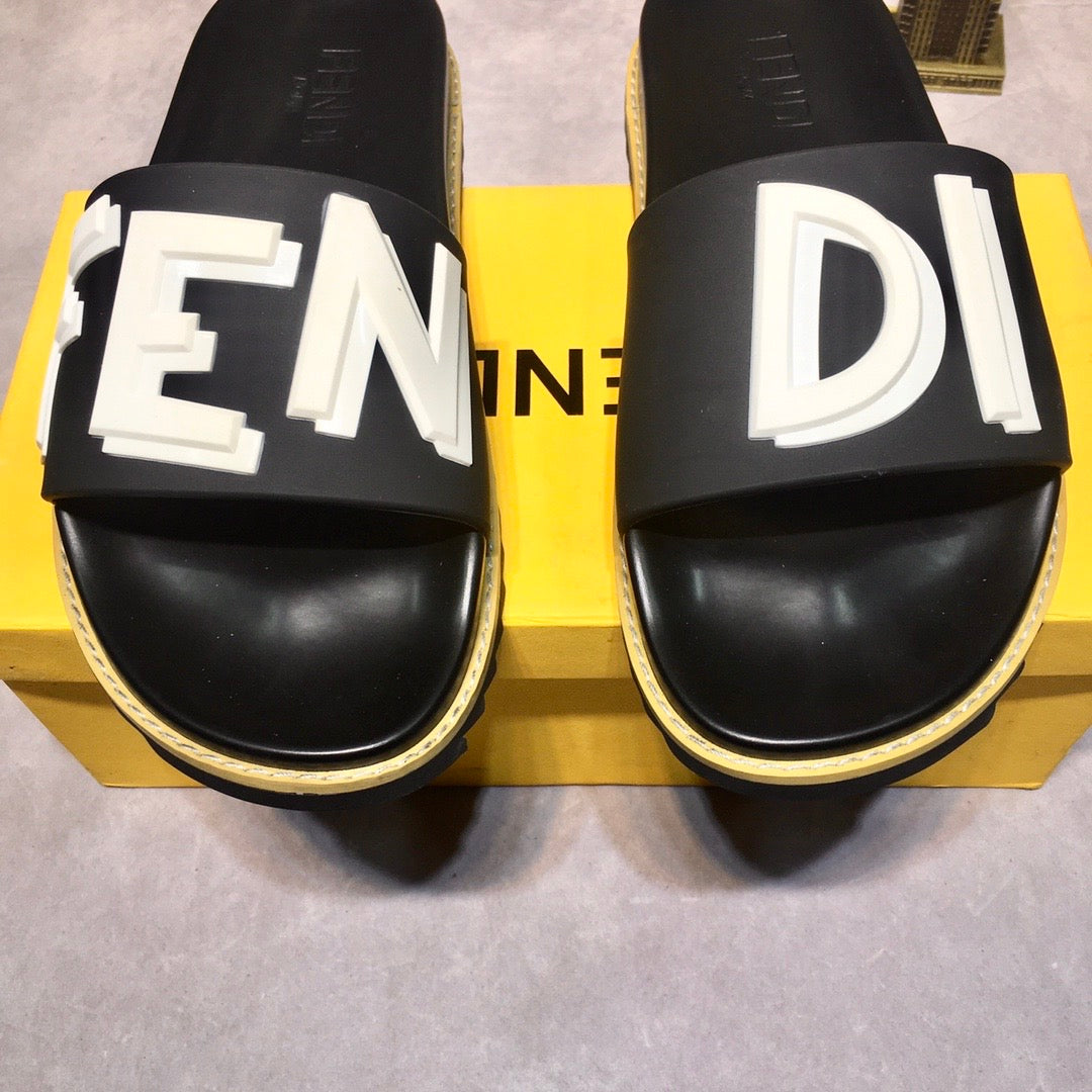 FF Slides