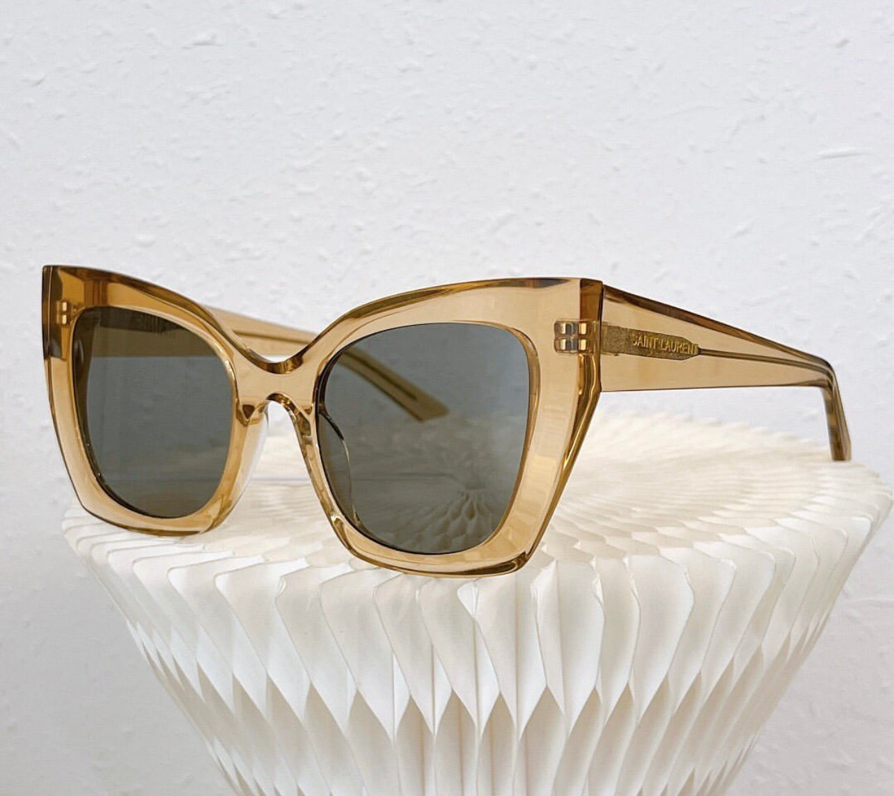 Logo Sunglasses