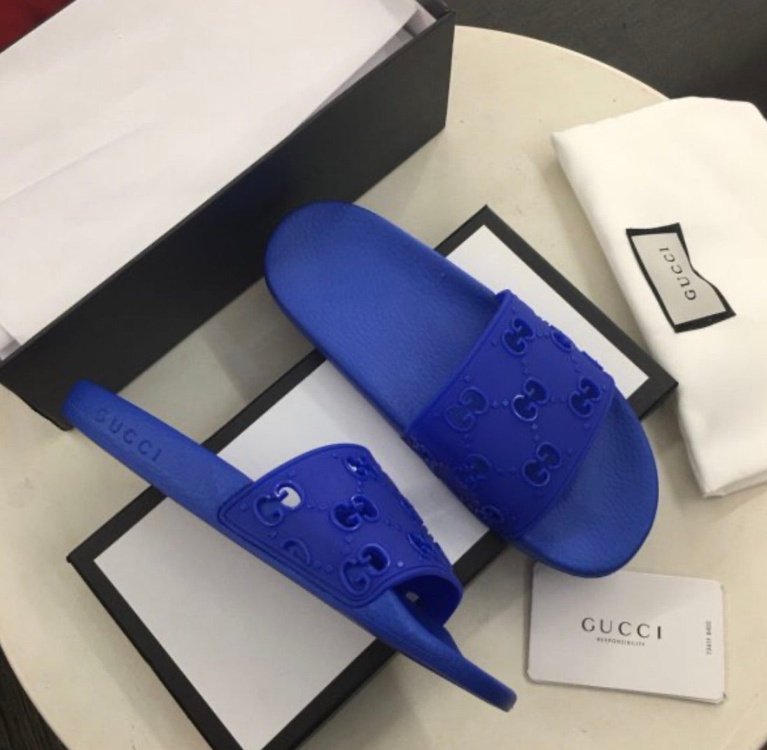 GG Slides