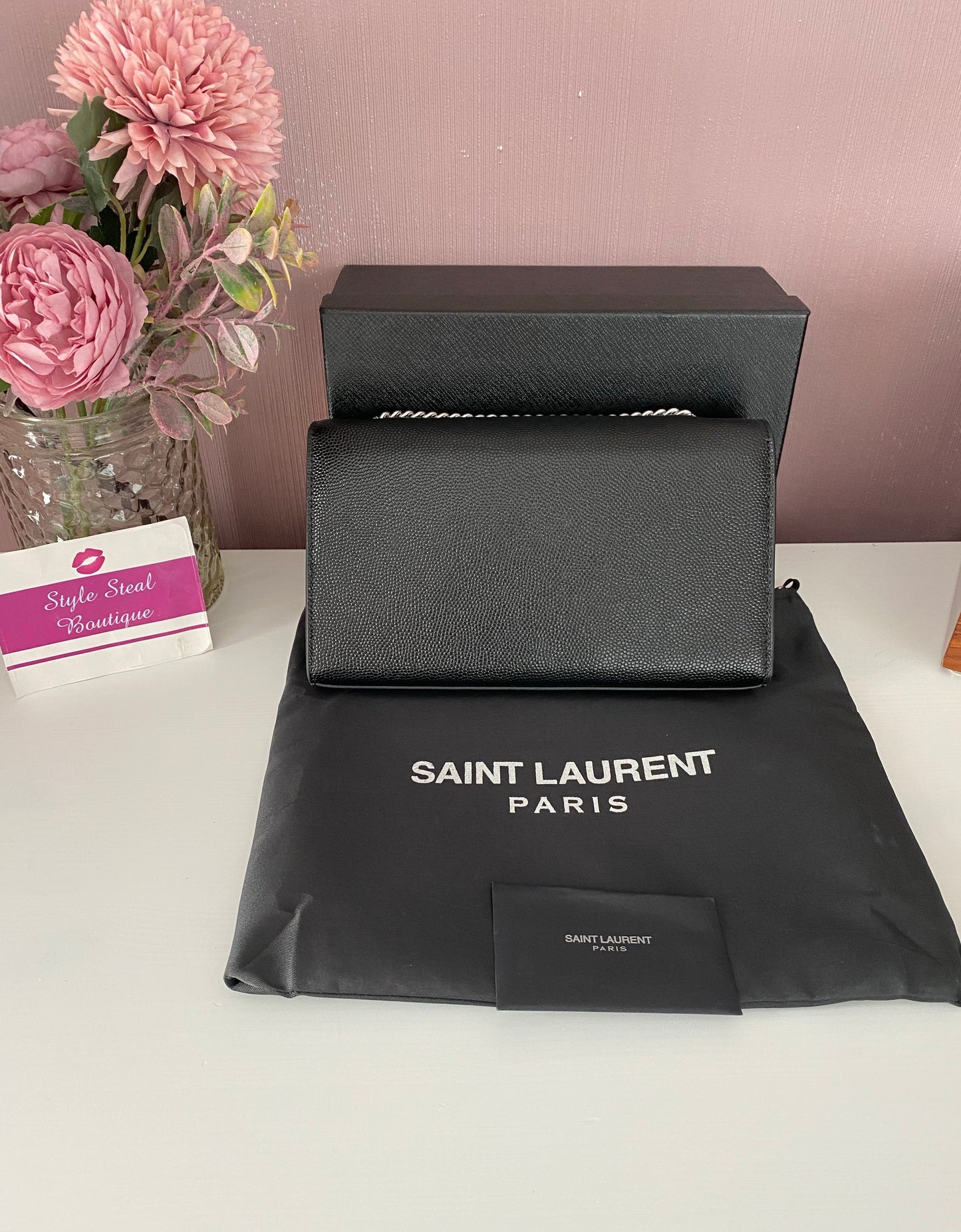 Kate Medium Chain Bag