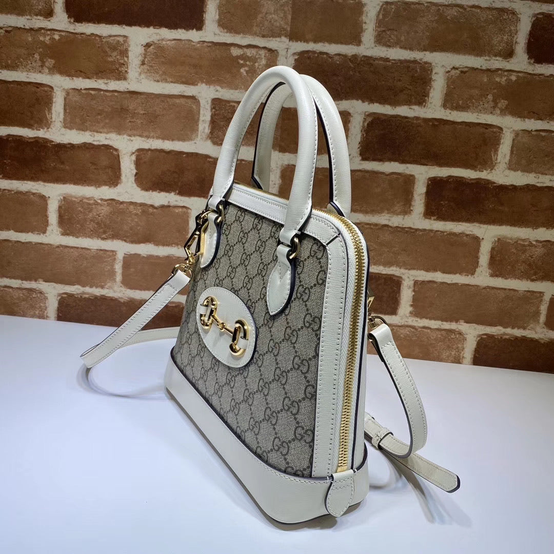 1955 Horsebit Small Shoulder Bag