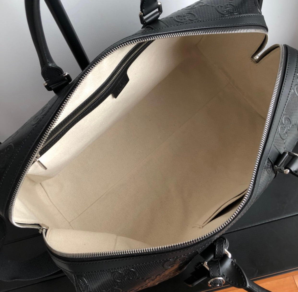 Large Duffle Bag