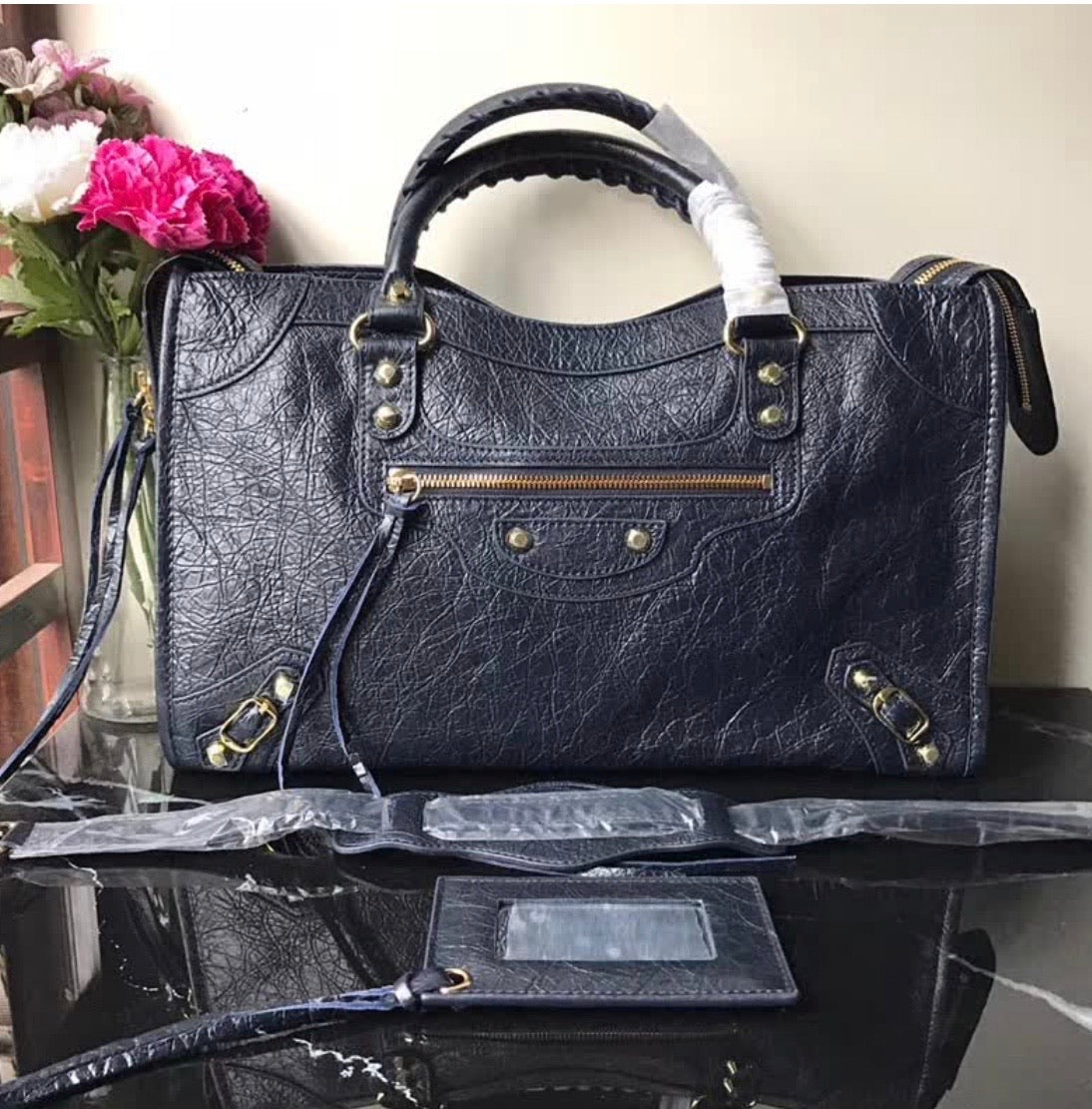 City Bag