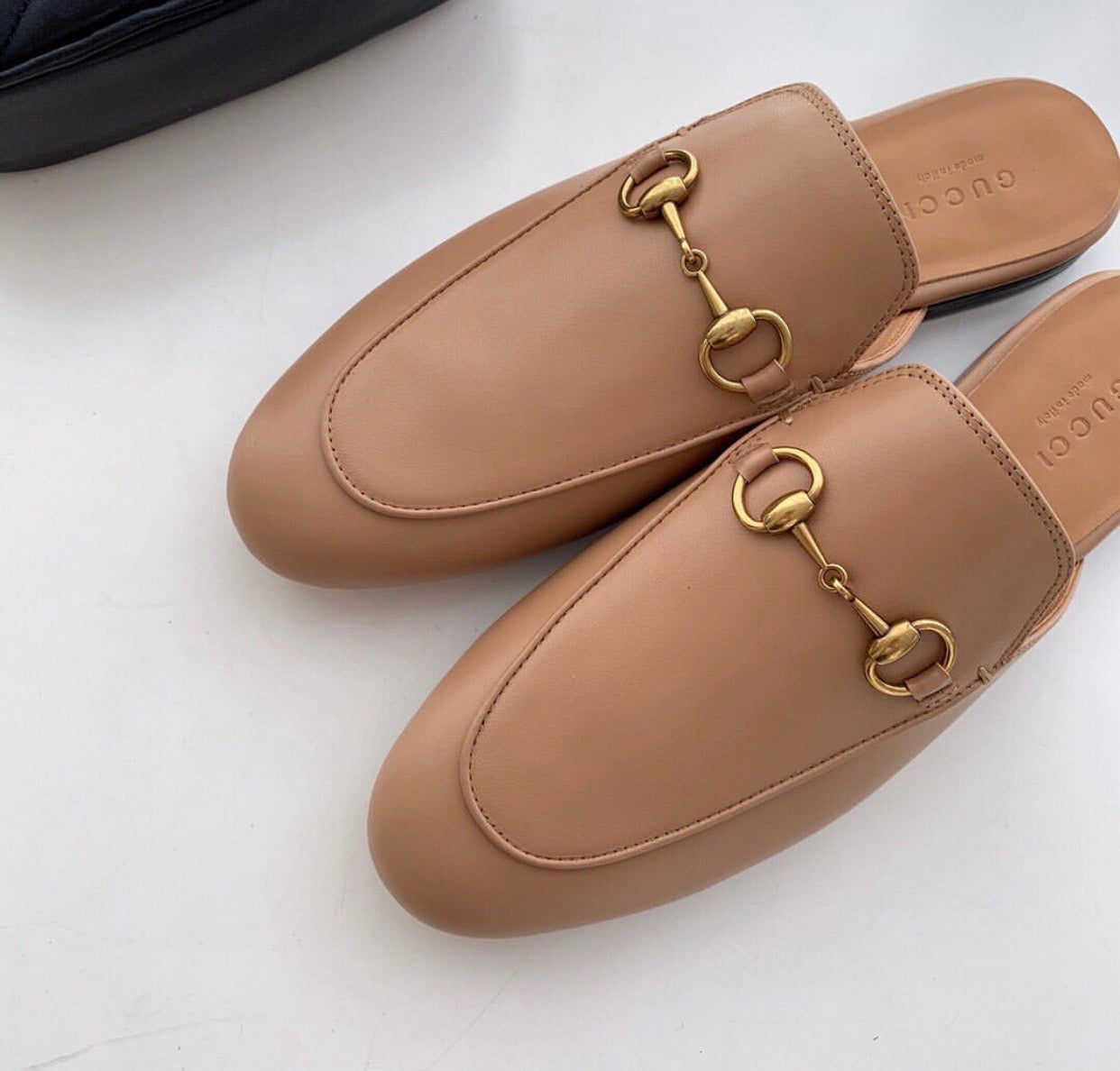 Princetown Loafers