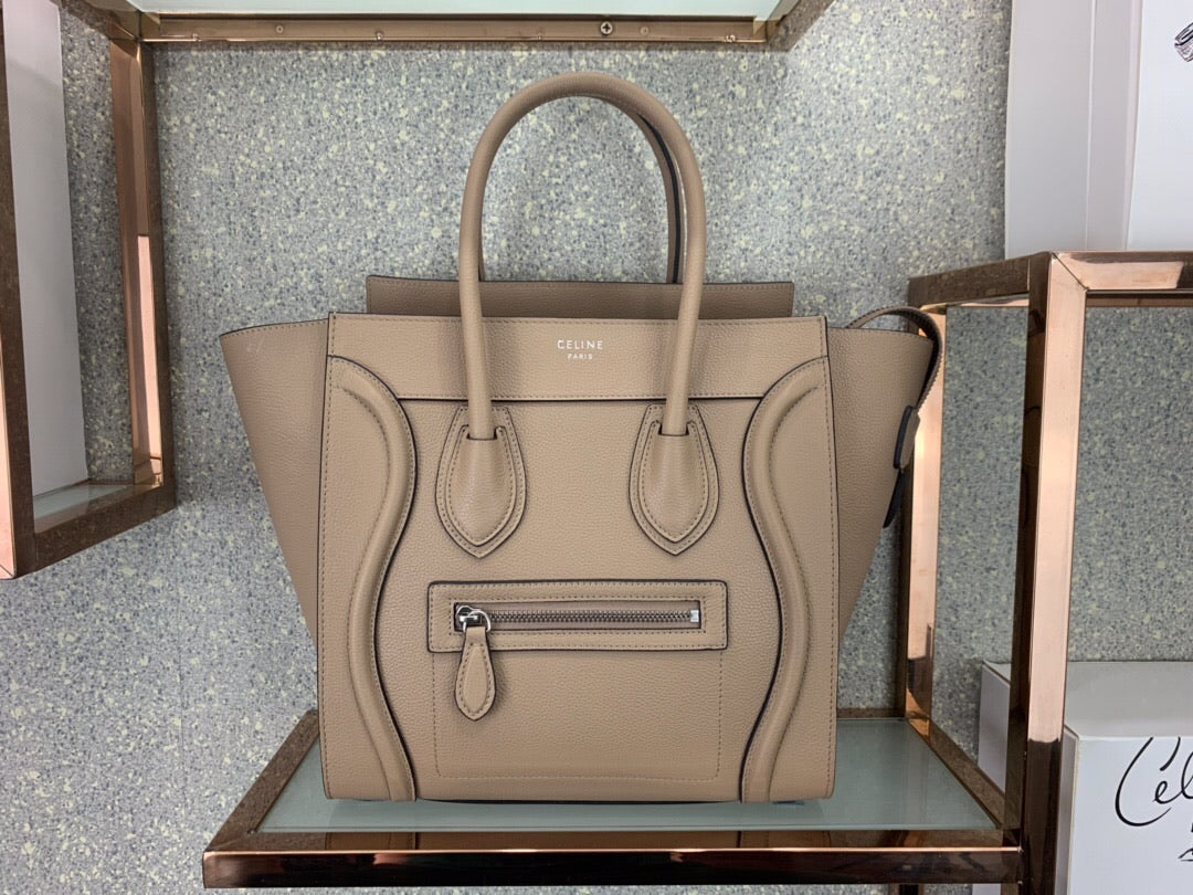 Luggage