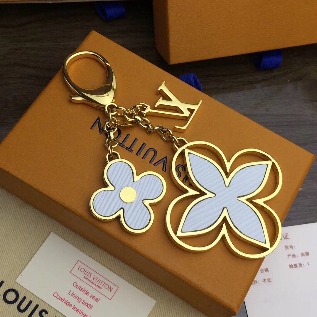 Bag Charm/Keychain