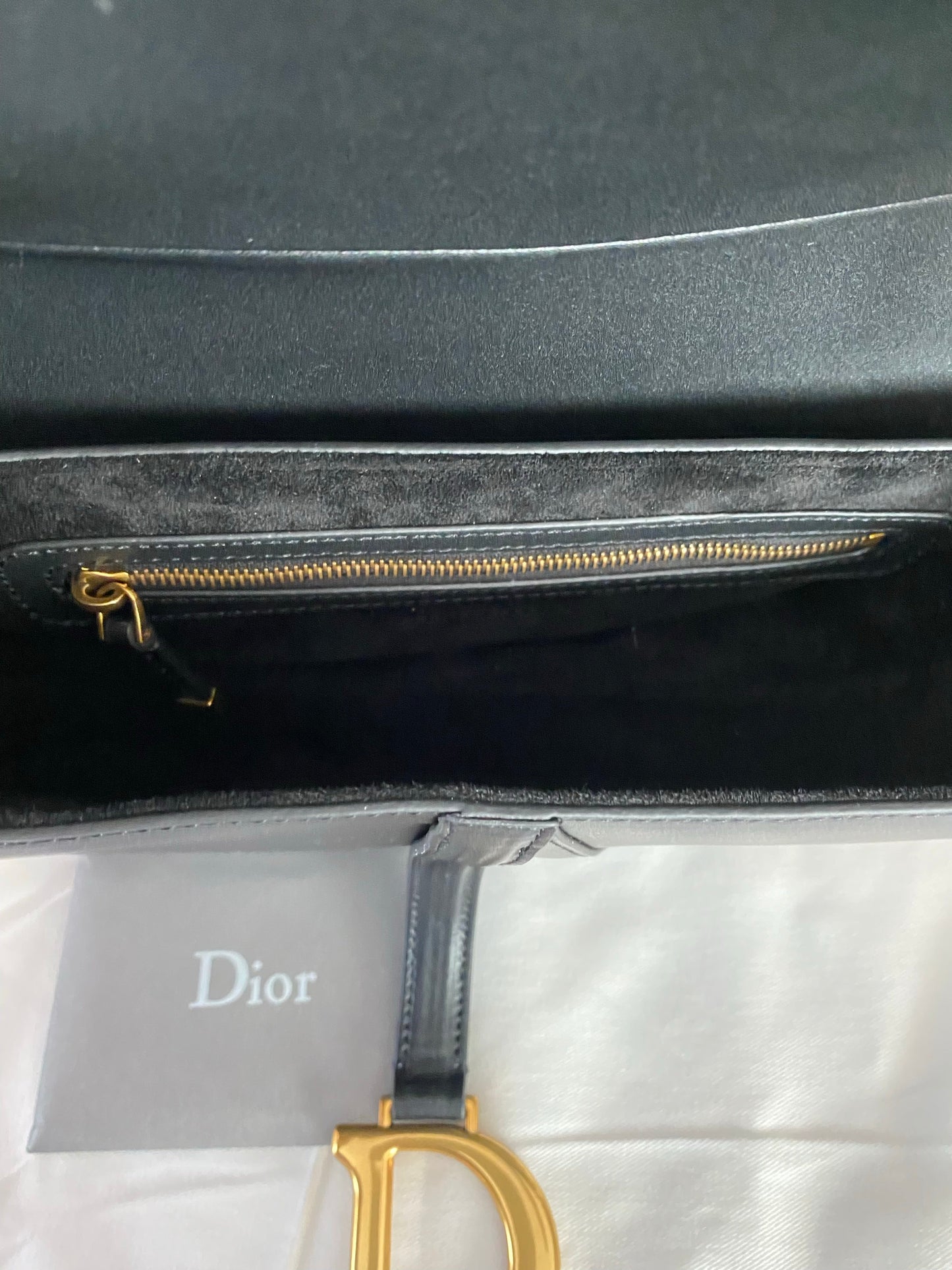 Saddle Bag