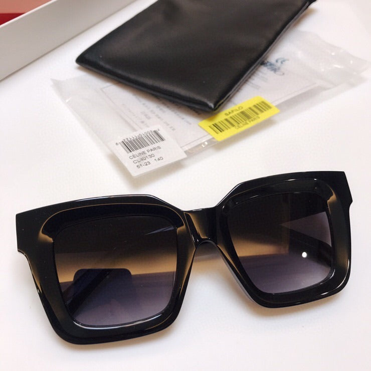 Square Sunglasses