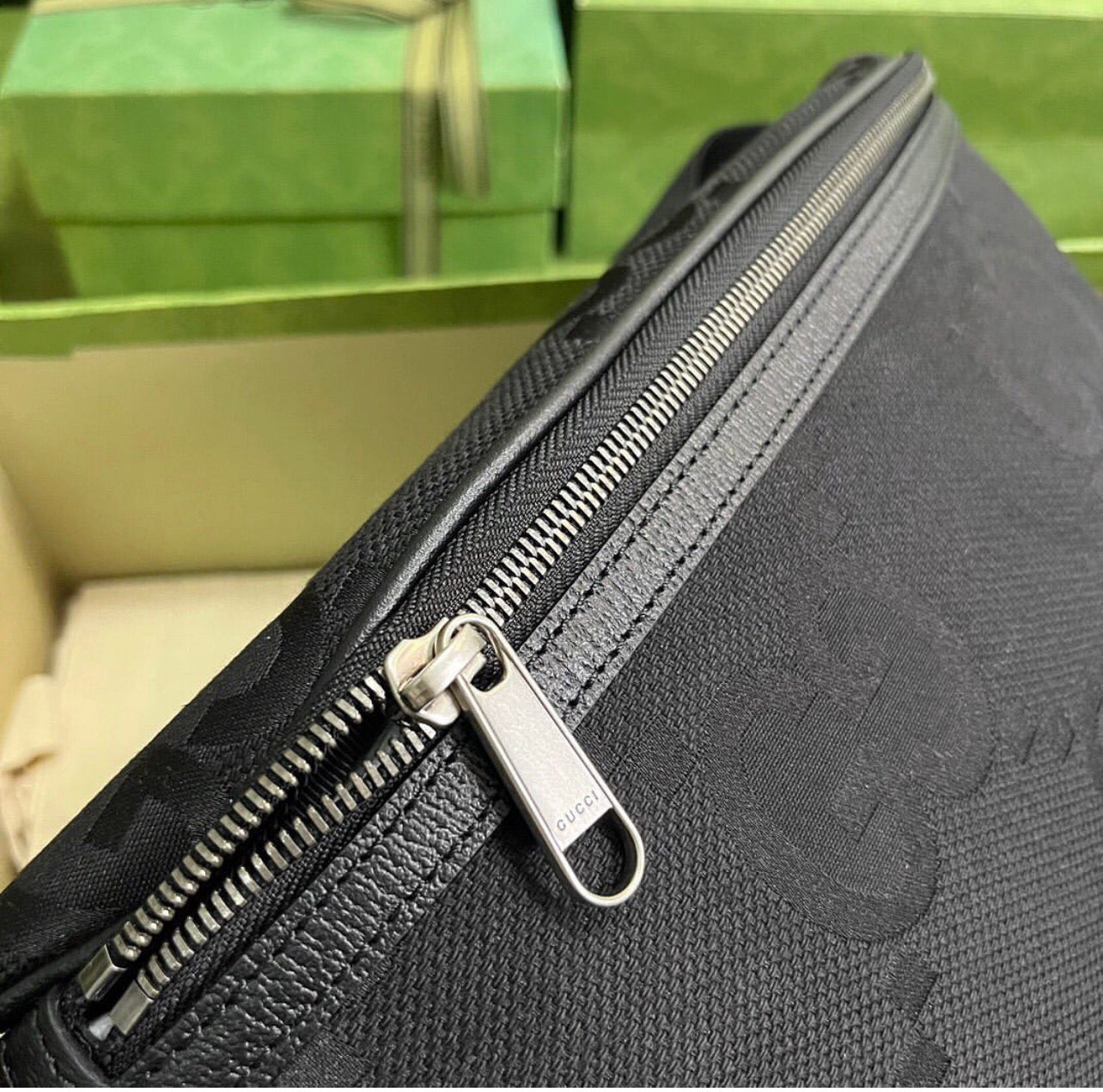 Jumbo GG Belt Bag