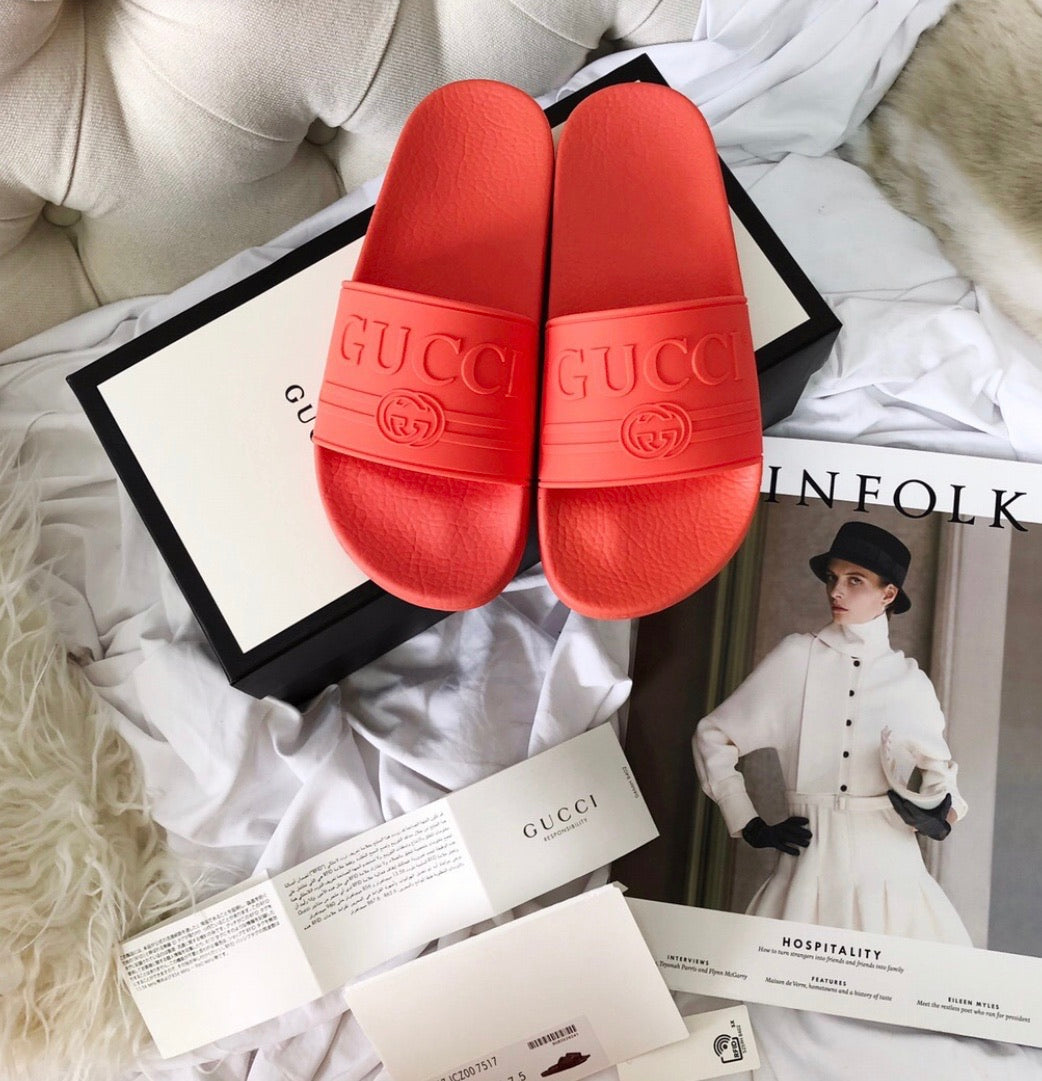 GG Slides