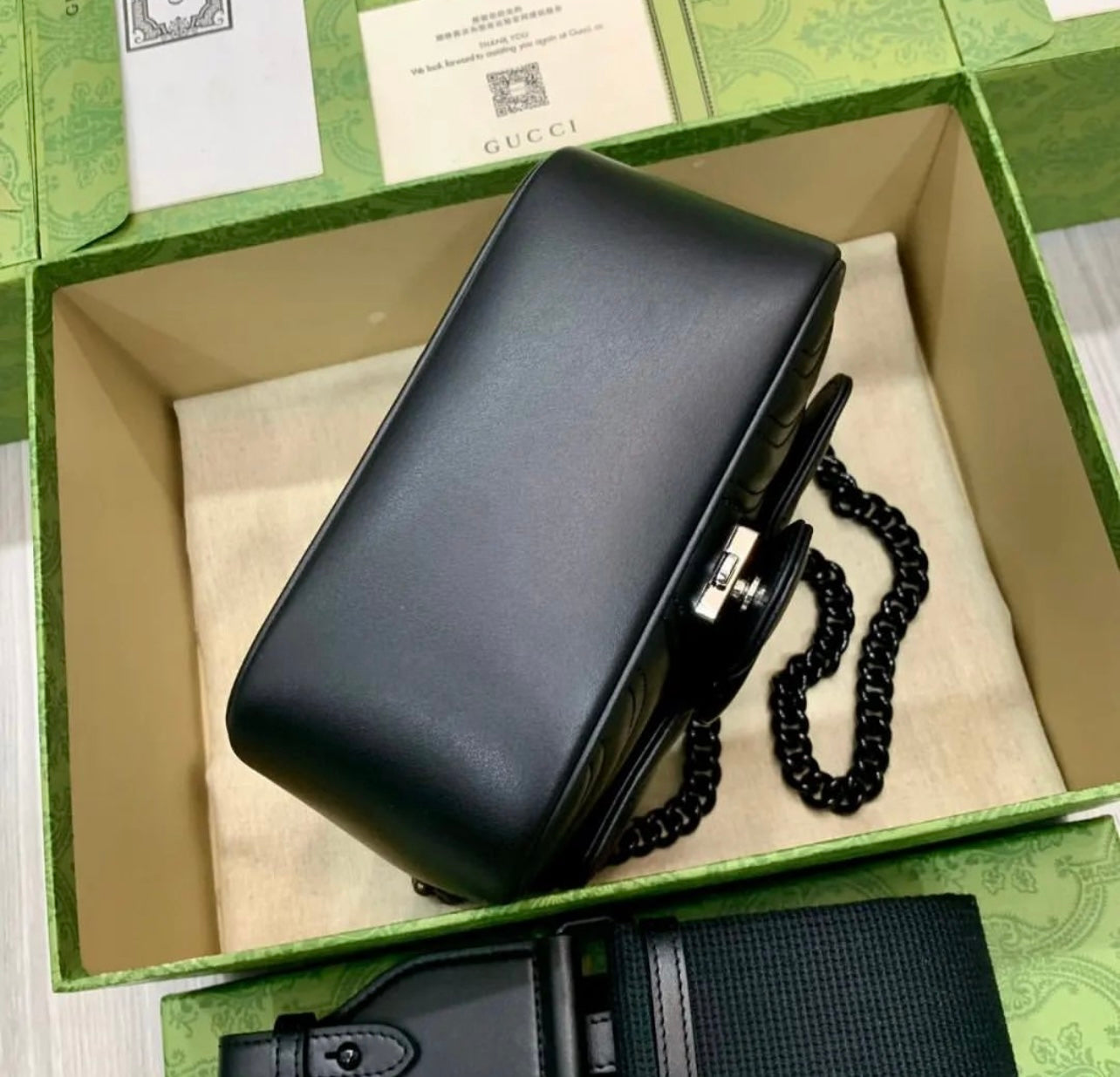 Marmont Mini