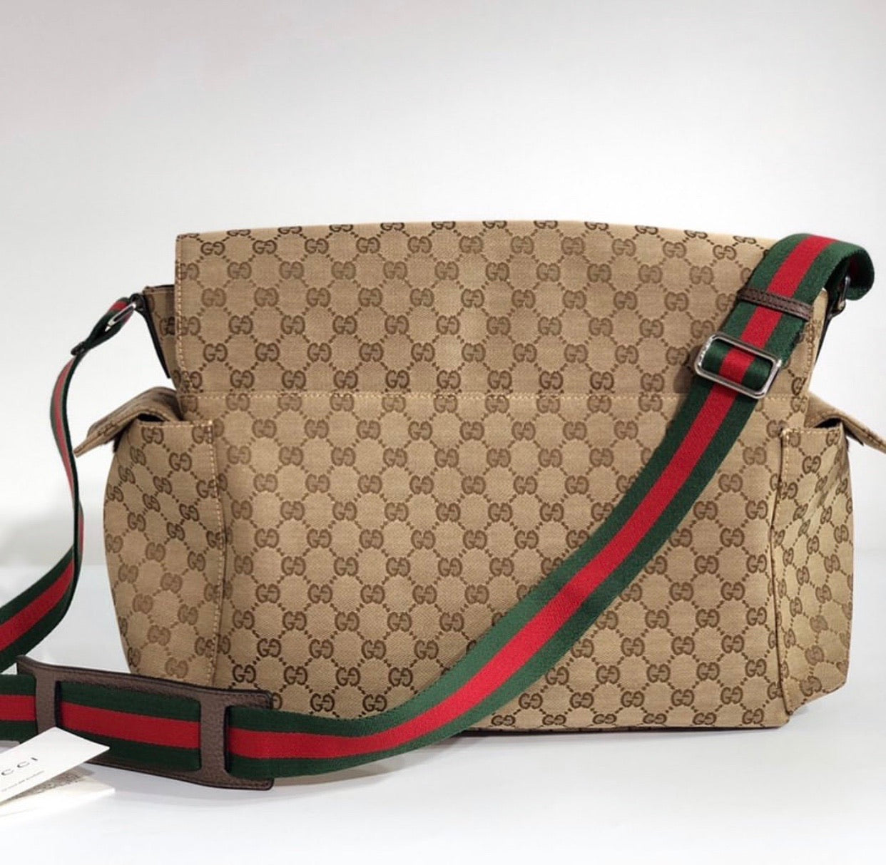 Baby Changing Bag
