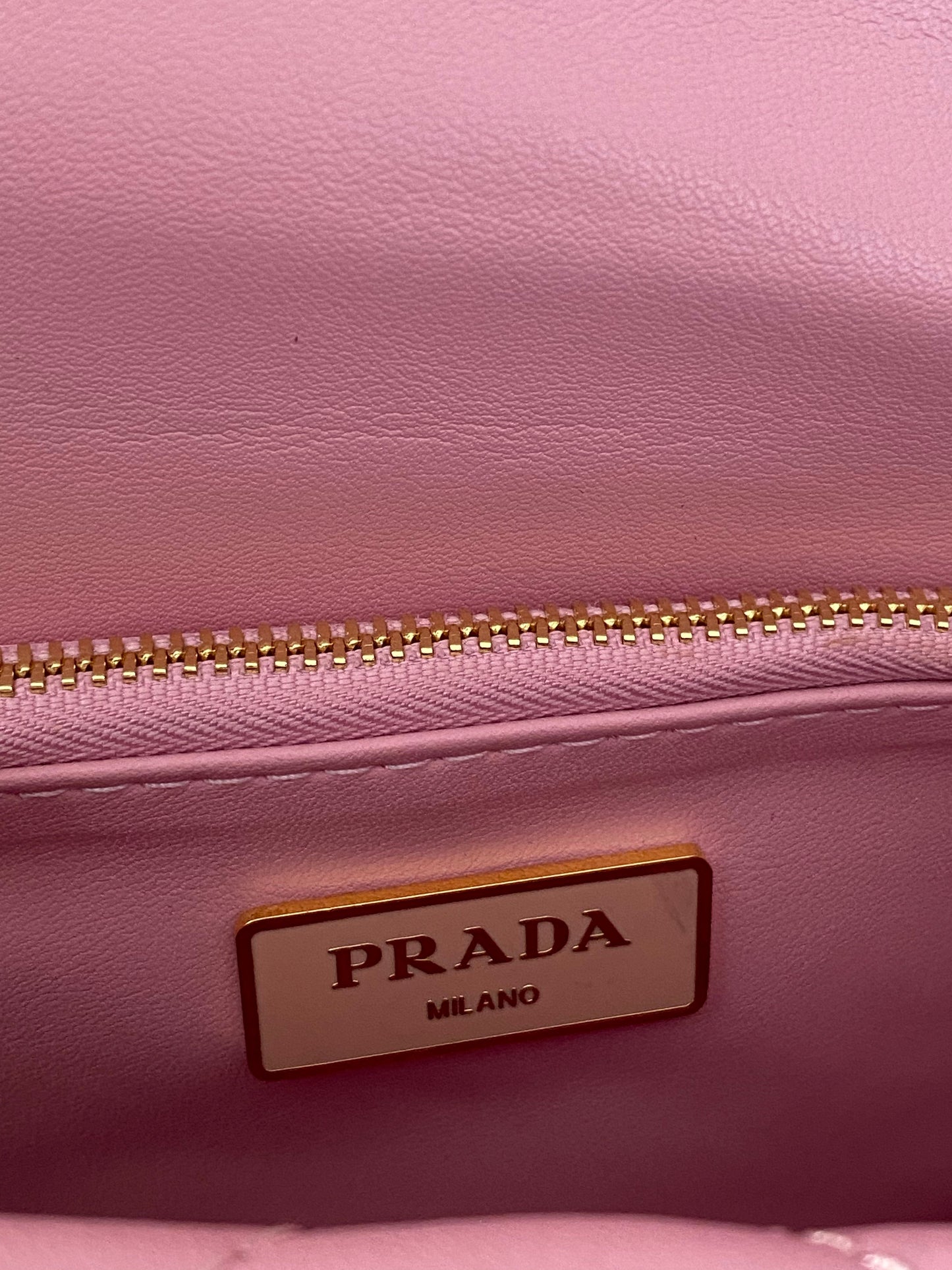 Leather Multi Bag