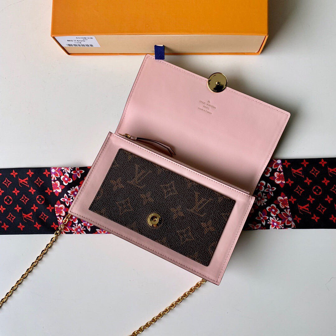 Flore Chain Wallet