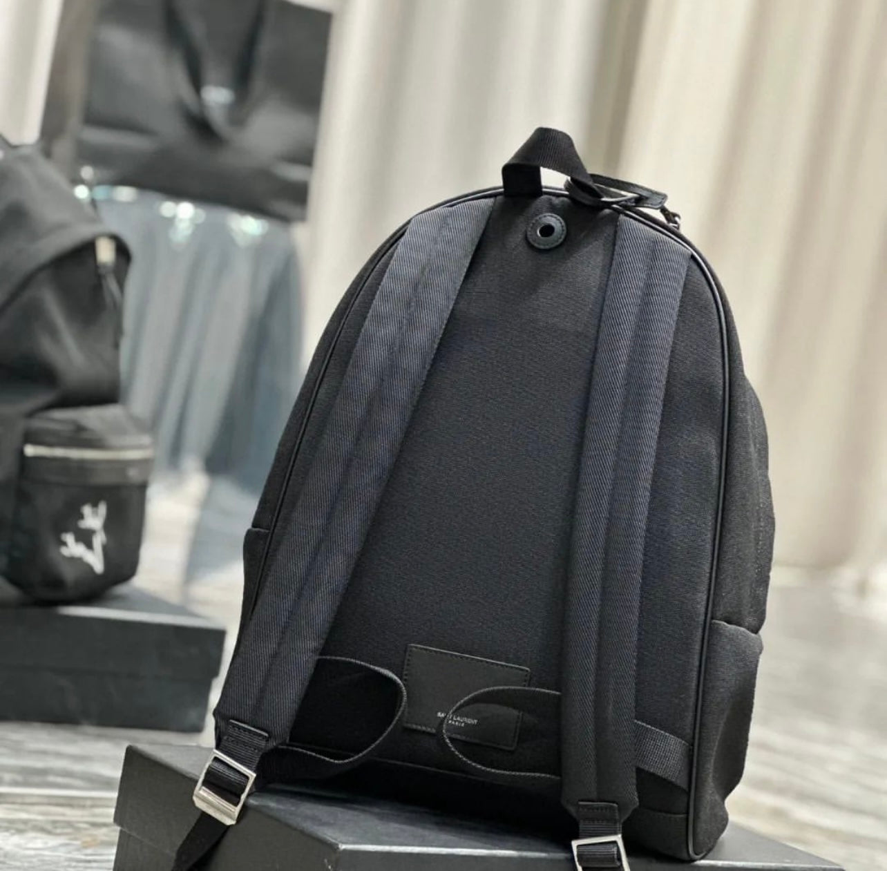 City Backpack