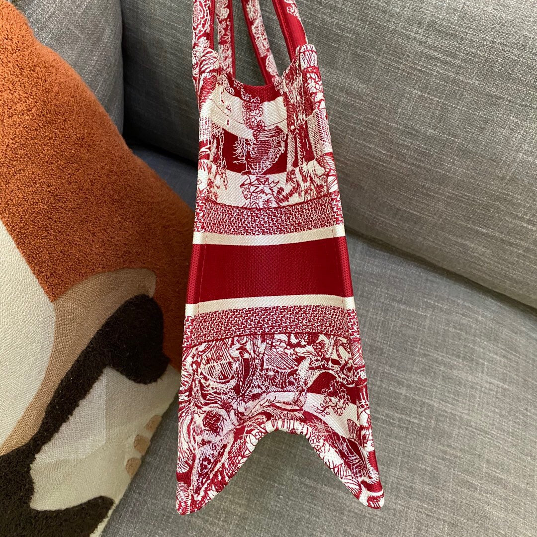 Book Tote