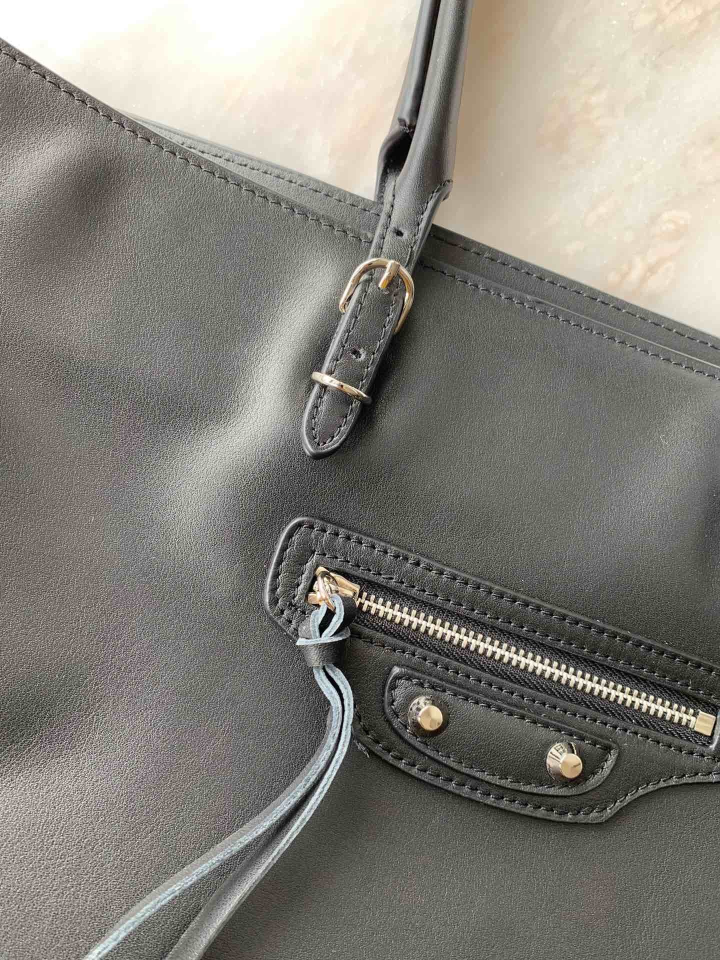 Papier Tote