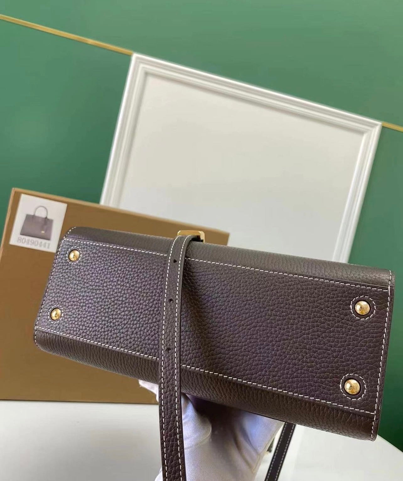 Frances Bag