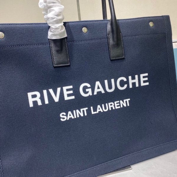 Rive Gauche Tote