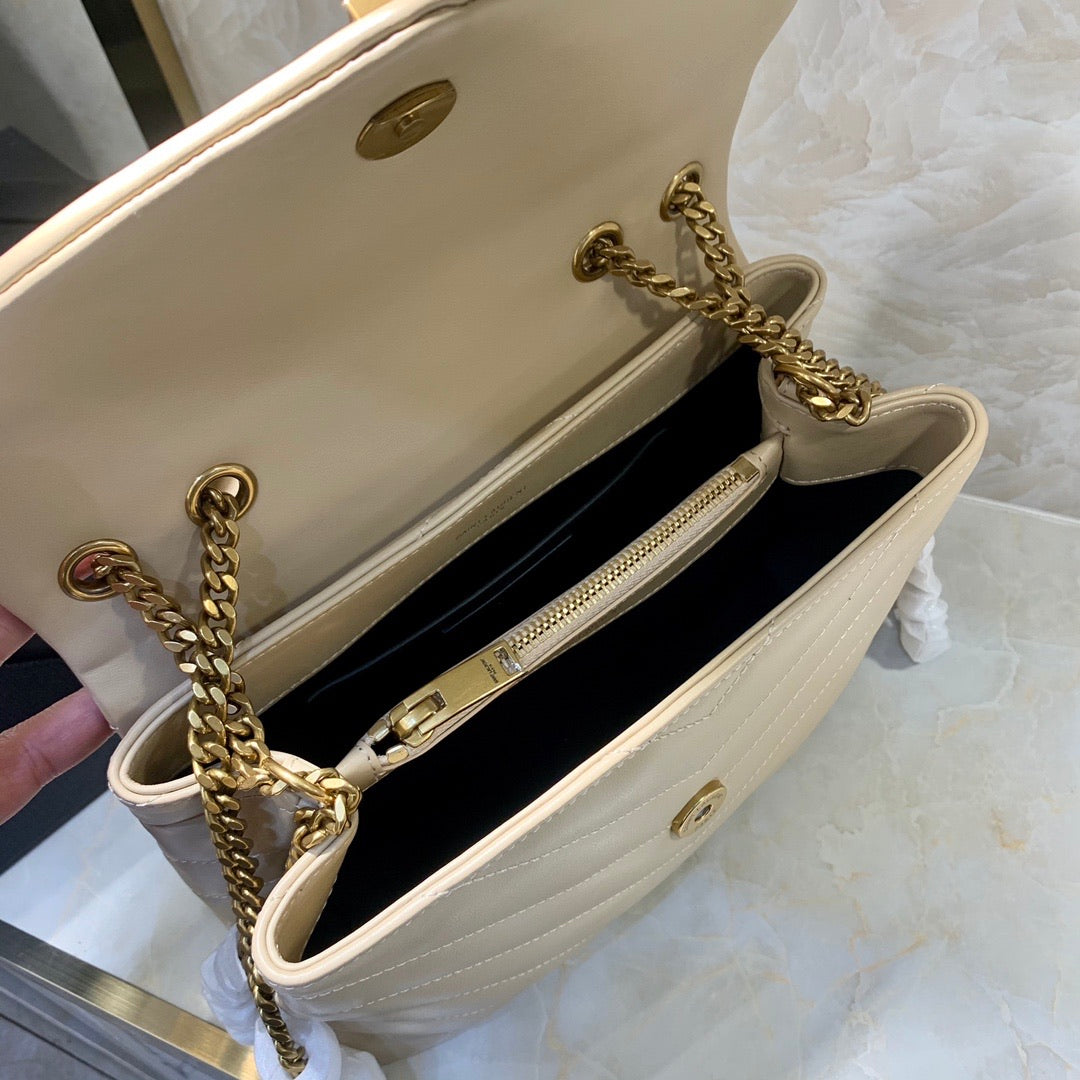 Loulou Bag