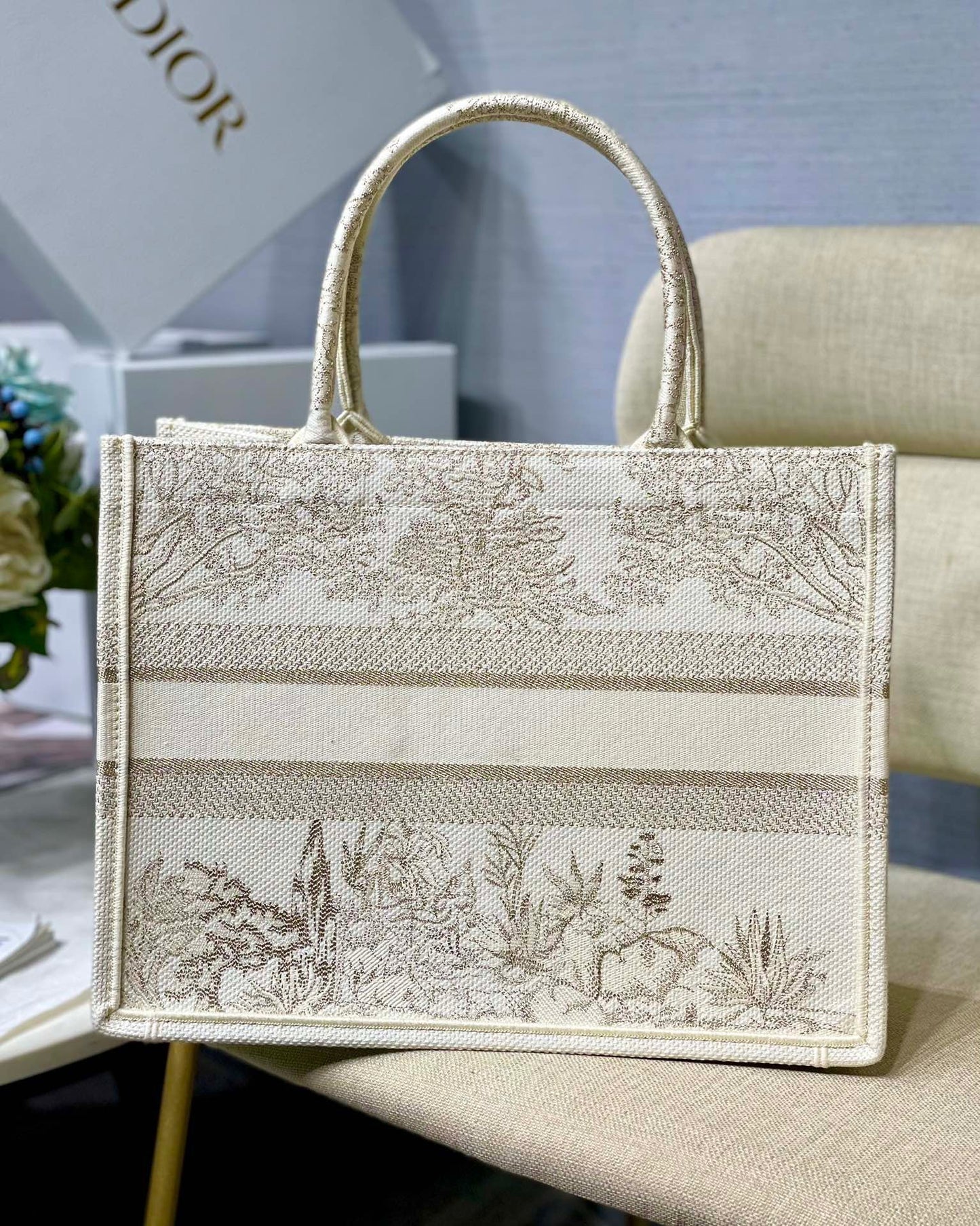 Book Tote