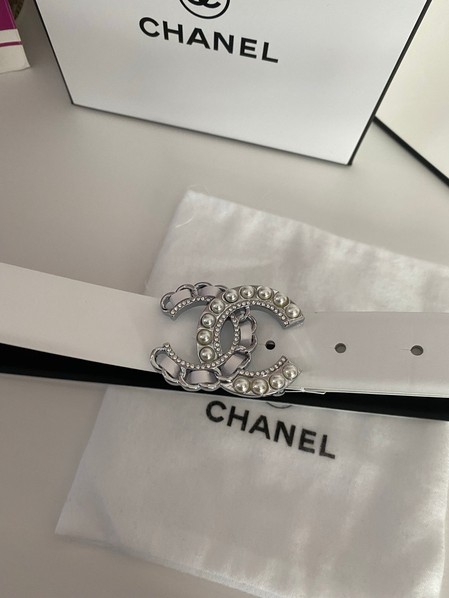 CC Belt