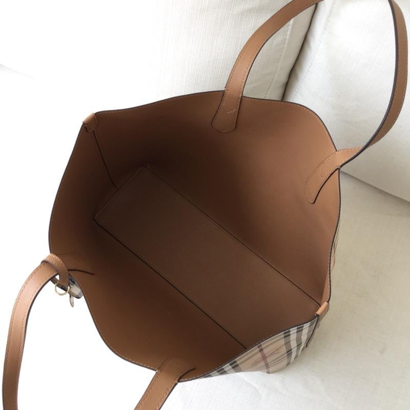 Reversible Tote