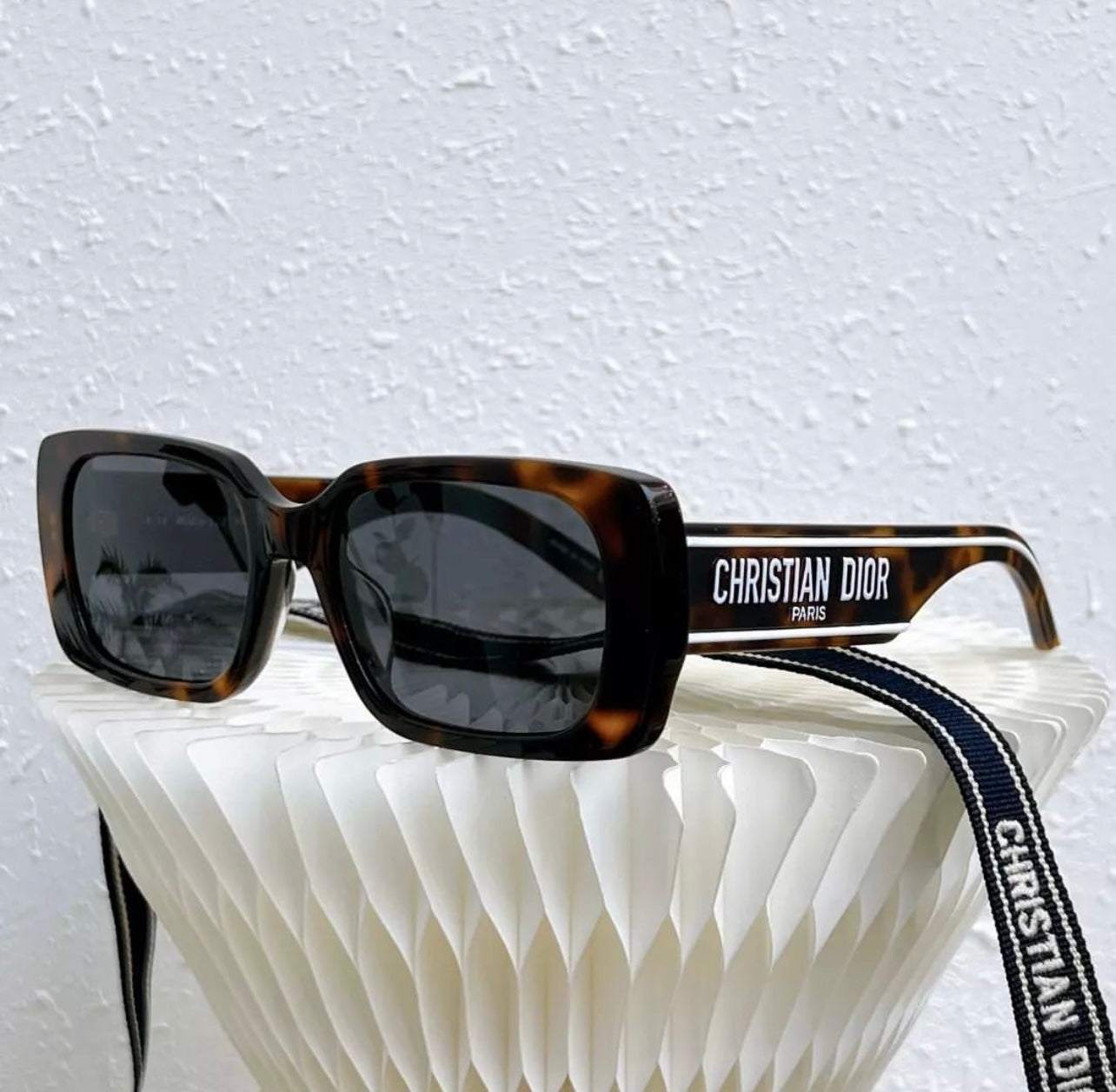 Logo Sunglasses