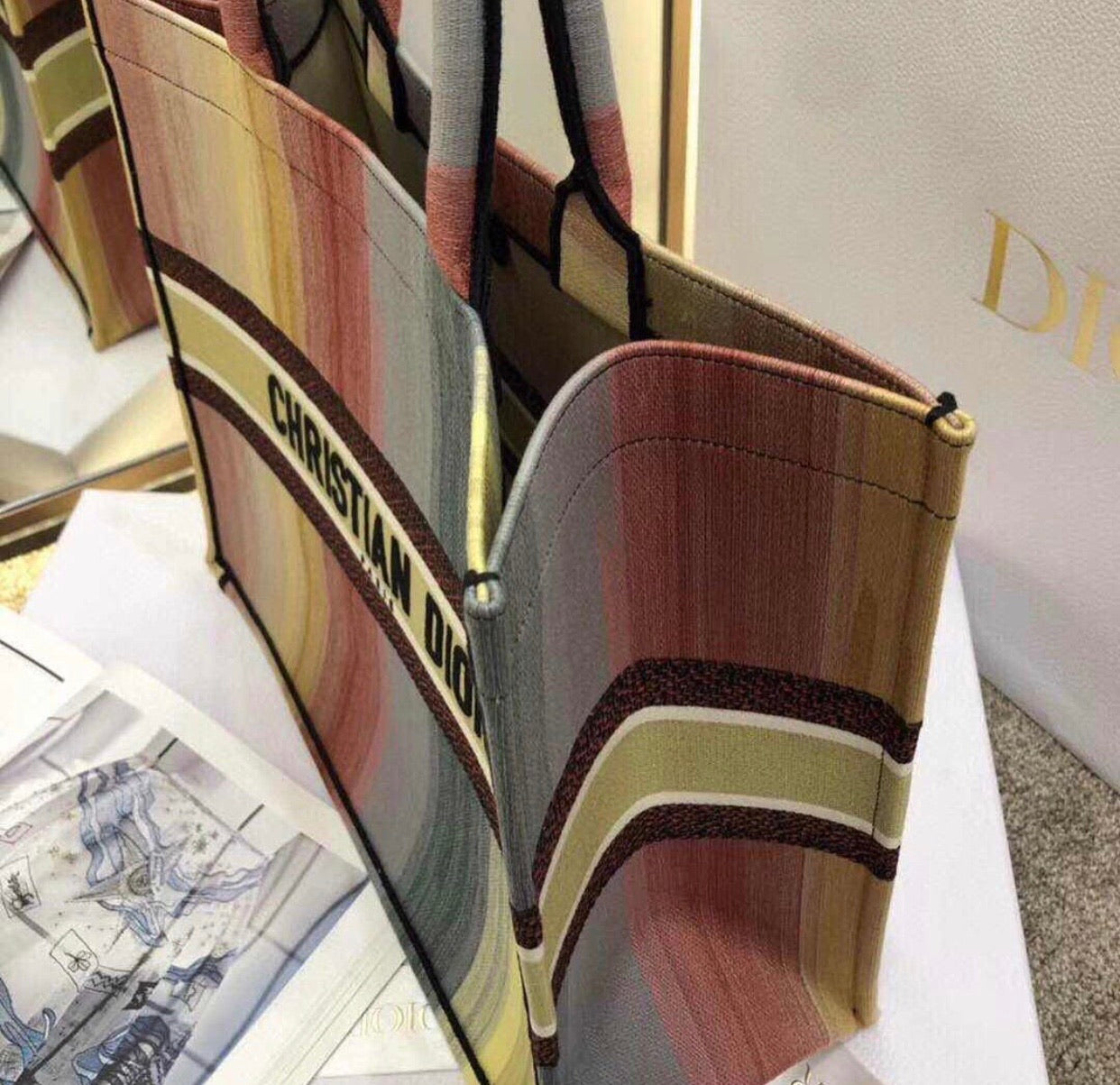 Book Tote